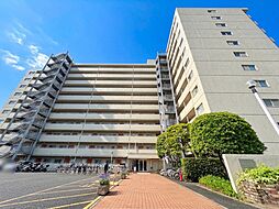 市川ハイツＡ棟