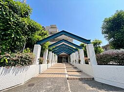 キャッスル市川
