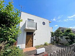 市川市中山4丁目