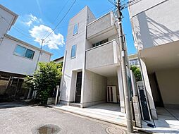 足立区東和4丁目