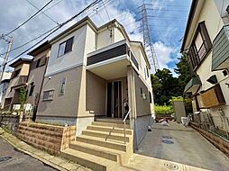 川口市大字赤井