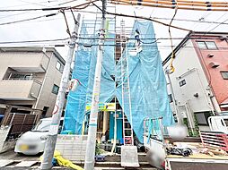 川口市並木1丁目　全1棟