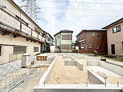 足立区西新井4丁目