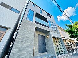 江戸川区西小岩2丁目