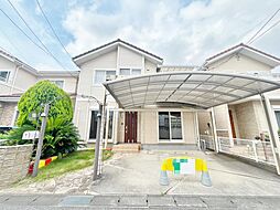 柏市富里2丁目