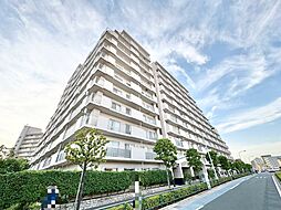 綾瀬グランドハイツ