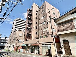 ライオンズマンション大山第2