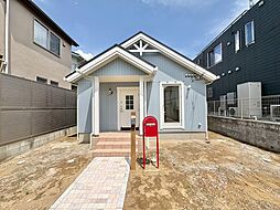 市川市菅野2丁目