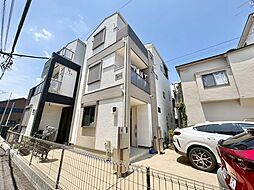 足立区興野2丁目