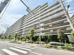 パークホームズ板橋蓮根二番街