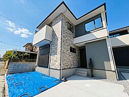 松戸市新松戸7丁目 13期 全2棟