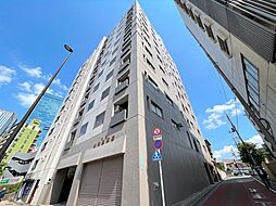 シティハイムコスモ