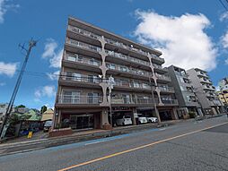 マンション蕨アイリス