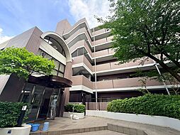 シャルマンコーポ板橋徳丸