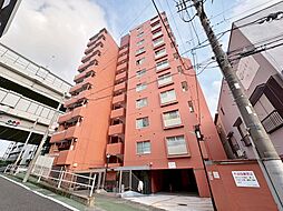パラスト大山