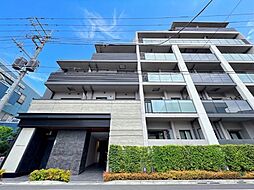プレミスト金町
