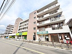 タウンハイツ亀有