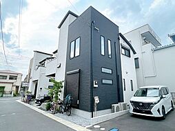 足立区東伊興3丁目