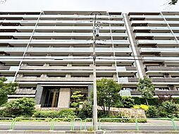 パークホームズ板橋蓮根二番街