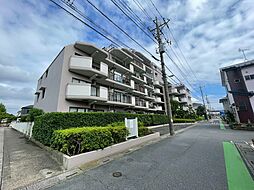 コスモ三郷ウェルステージ
