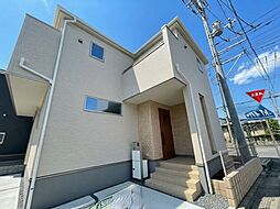 三郷市早稲田　第10　全2棟
