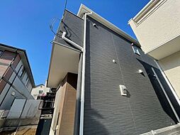 三郷市早稲田　第10　全2棟