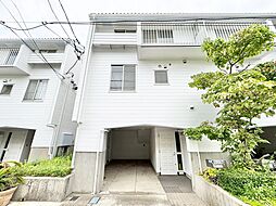 入船パークシティタウンハウス