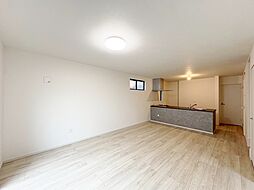 川口市新堀 1期・全2棟