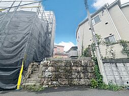 新宿区西落合2丁目