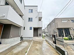 市川市若宮1丁目