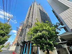 ライオンズマンション亀有第3