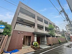 日神デュオステージ高円寺