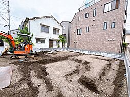 北区西ケ原1丁目　全2棟