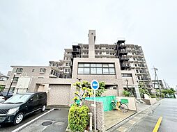 ライオンズガーデンテラス北越谷