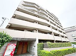 コスモ新小岩パークビュー