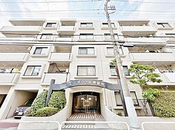 エスポワール常盤台