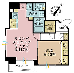 下谷サニーハイツ