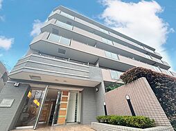 クリオ中村橋弐番館