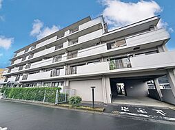 ファミール松戸グランデージ