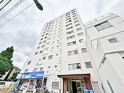 目白が丘マンション