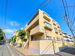 江古田プリンスマンション