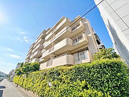 氷川台ハイム