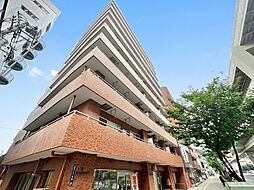トーア滝野川マンション