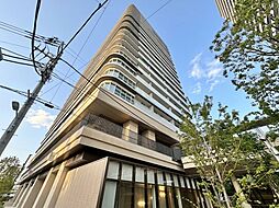 パークシティ中野ザ タワー ブリーズ
