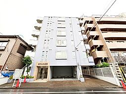 セザール第二綾瀬