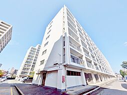 桑川町住宅2号棟