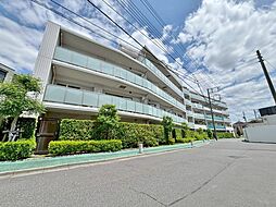 クレアホームズ扇大橋ステーションフロント