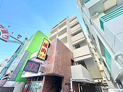 サンハイム駒込