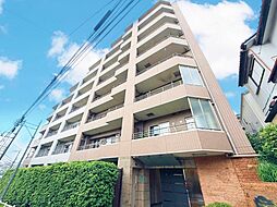 日神パレステージ下赤塚