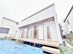 練馬区小竹町1丁目